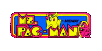 Ms Pacman Repair Tips